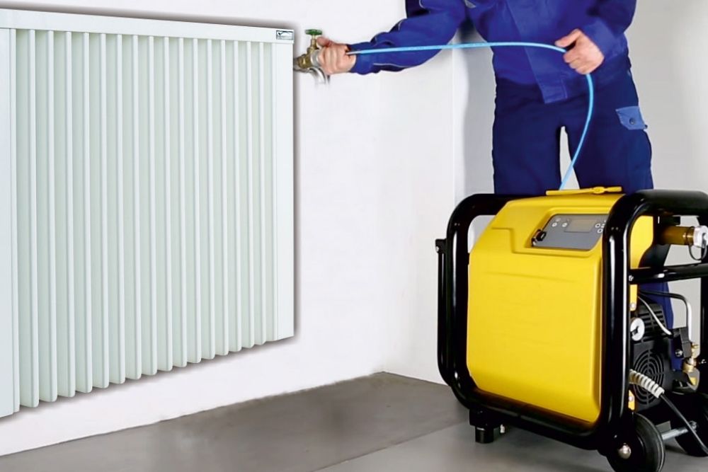 Toplu konut ve iş yerleri